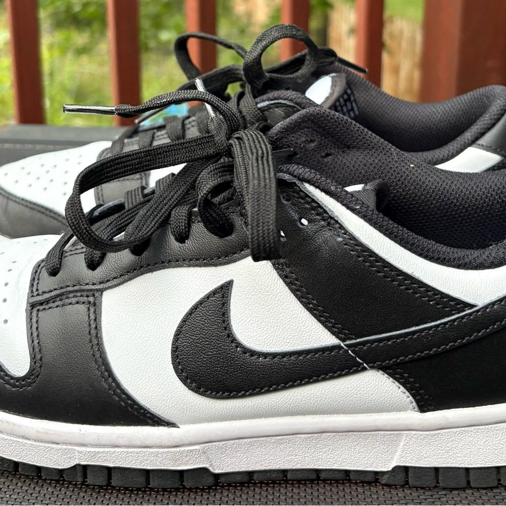 Nike Dunks (ladies)